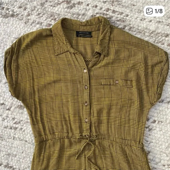 🍂Bundle Deal🍂 Dark Farmhouse Chic Starter Set — 5 Piece Capsule (Size S/M) - Picture 4 of 13